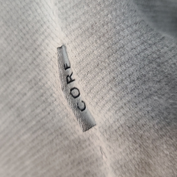 Jack and Jones Core men's large crew neck long sleeve - Picture 4 of 6